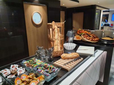 Campanile Chartres - 11