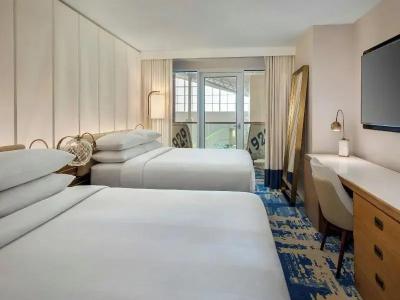 Newport Marriott & Spa - 66