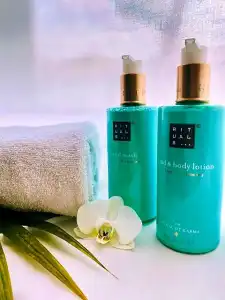 Novotel Spa Rennes Centre Gare - 53