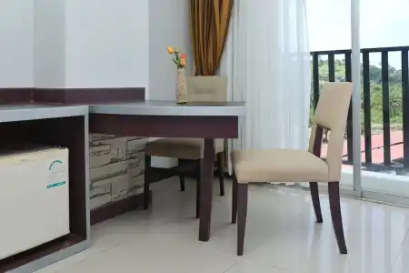 Bellevue Ocean Patong - 56