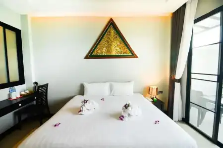 Coco Retreat Phuket Resort & Spa - 110