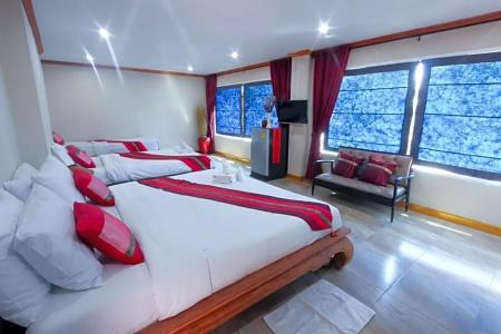 Sripoom Boutique House - 73
