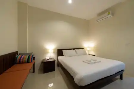 The Hideaway Resort Pattaya Chonburi - 30