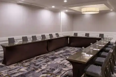 Sheraton Ann Arbor - 45