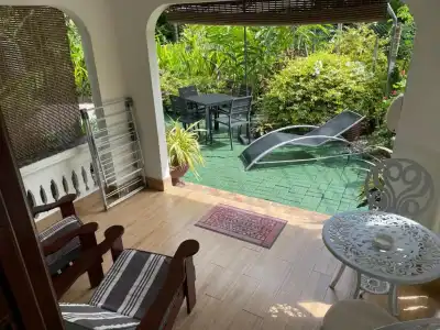 Orchid Sunset Guest House - 29