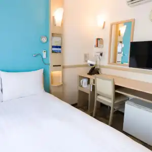 Toyoko Inn Osaka Hankyu Juso Station Nishi 2 - 16