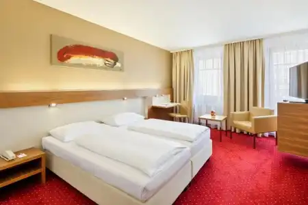 Four Points Flex by Sheraton Vienna Mariahilf - 35