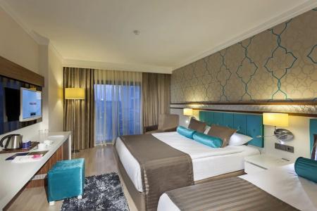 Luna Blanca Resort & Spa - 55