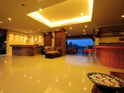 Baan Chay Namm Resort - 4