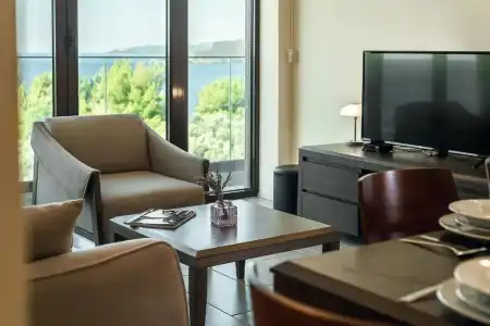 Adria lux Apartments Sveti Stefan - 54