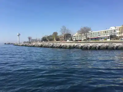 Kalyon Istanbul - 42