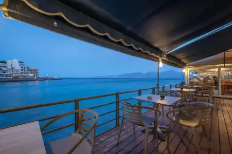 Kitro Beach Hοtel - 44