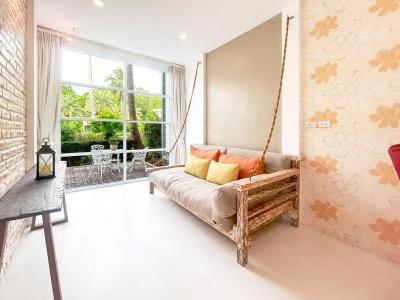 Summer Luxury Beach Resort and Spa - 36