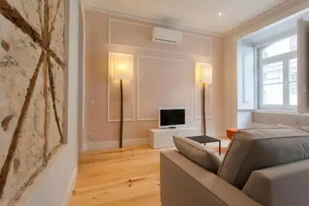 Casas da Baixa - Jules & Madeleine - 187