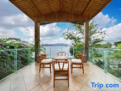 Dream · Dali Line View Sea View B&B - 41
