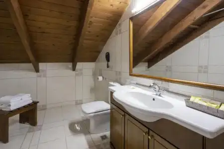 Anemolia Mountain Resort - 99