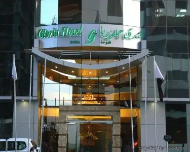 Gloria & Suites - 1