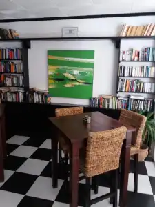 The Hostal Tierramar - 11