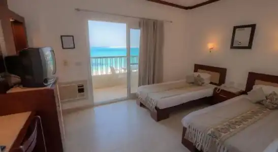 Beau Site Marsa Matruh - 43
