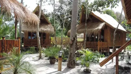Lazy Days Bungalows - 35