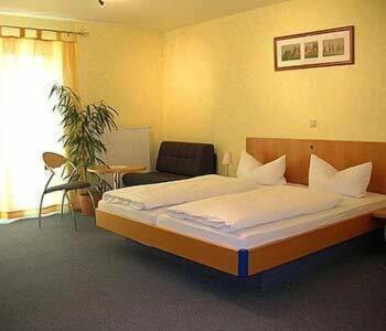 & Gästehaus Im Ziegelweg Garni - 3