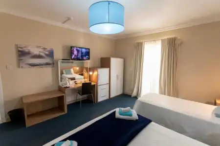 Estrella Lodging - 29