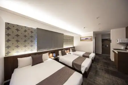 Grand Base Okayama Ekimae - 81