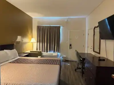 Budgetel Inn & Suites - 23