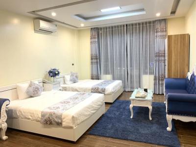 Y PLACE Guest House - 36