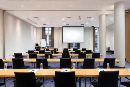 Motel One Frankfurt - Hauptbahnhof - 15