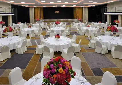 Sofitel Warsaw Victoria - 25