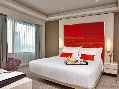 Grand Mercure Jakarta Harmoni - 72