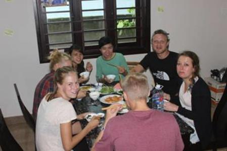 Jolie Villa Hoi An - 19