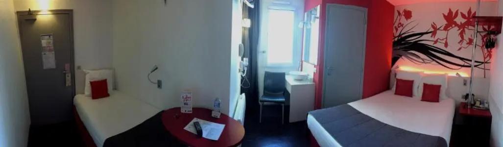 Hôtel Kyriad Quimper Sud - 85