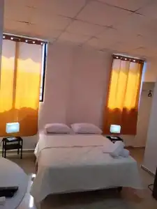 Colonial Blanco - 20