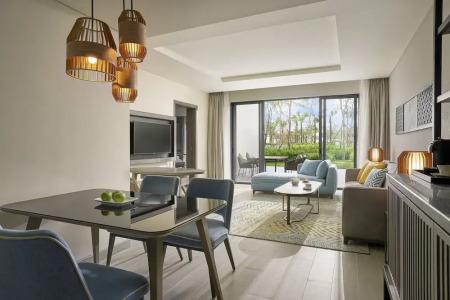 Crowne Plaza Phu Quoc Starbay by IHG - 104