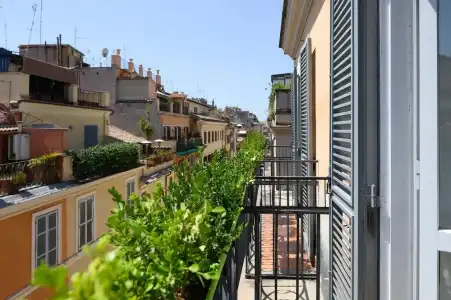 Domus Spagna Frattina Prestige Suite - 92