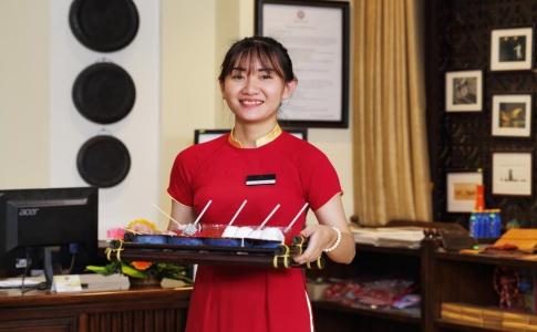 Little Hoi An. A Boutique & Spa - 29