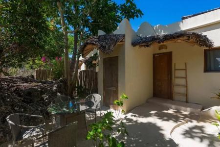 Zanzibar White Sand Luxury Villas & Spa - 19
