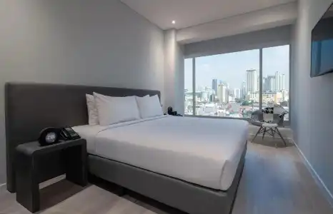 Juno Tanah Abang Jakarta - 30