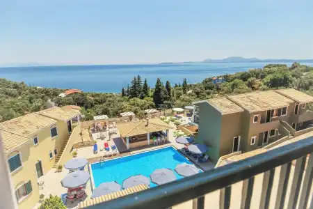 Corfu Aqua Nisaki - 15