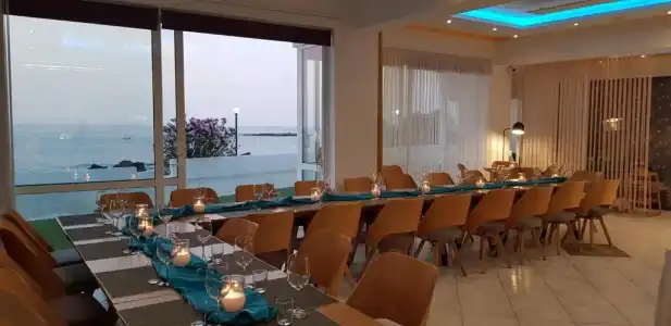 Klinakis Beach - 16