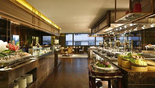 Holiday Inn Kunming City Centre by IHG - 10