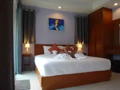Thuan Resort - 29