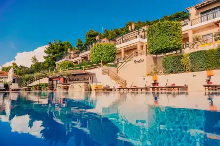 Natura Club & Spa - 22