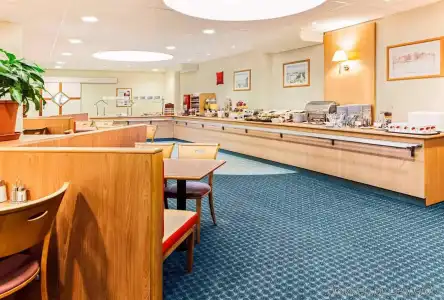 ibis Budapest Centrum - 20
