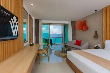 Wyndham Grand Phuket Kalim Bay - 36