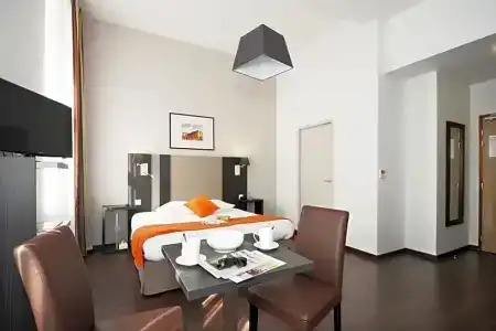 Odalys City Apartment - Toulouse Centre Gare - 82