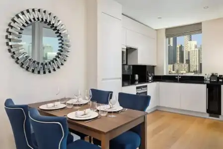 InterContinental London - The O2 by IHG - 97