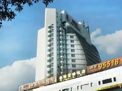 Kunming Tailong Hongrui - 0